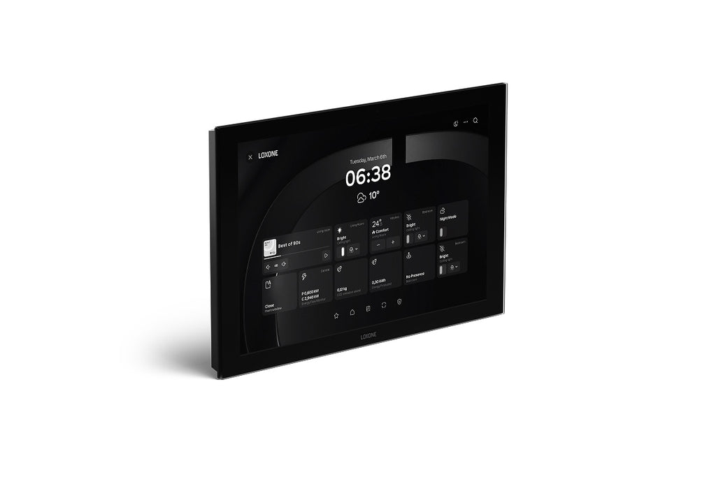 Wall Display 10"