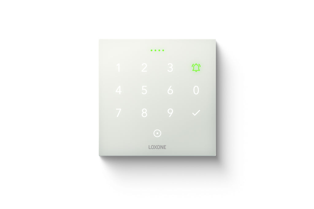 NFC Code Touch Tree Velvet White