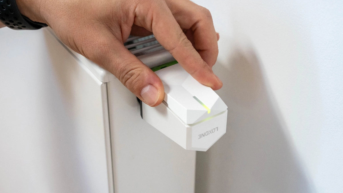 Stellantrieb Air Gen2