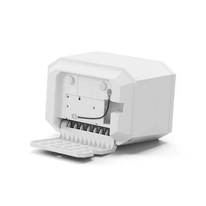 Satellite Speaker IP64 Client weiß