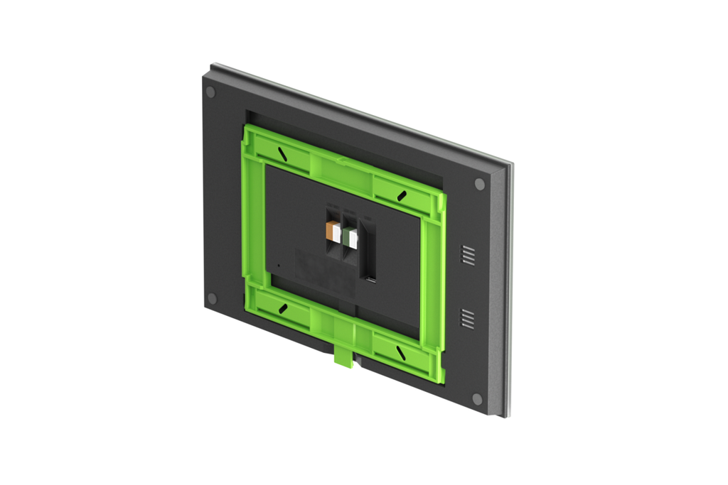 Wall Display 10"