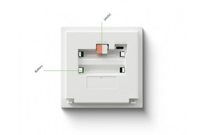 NFC Code Touch Air