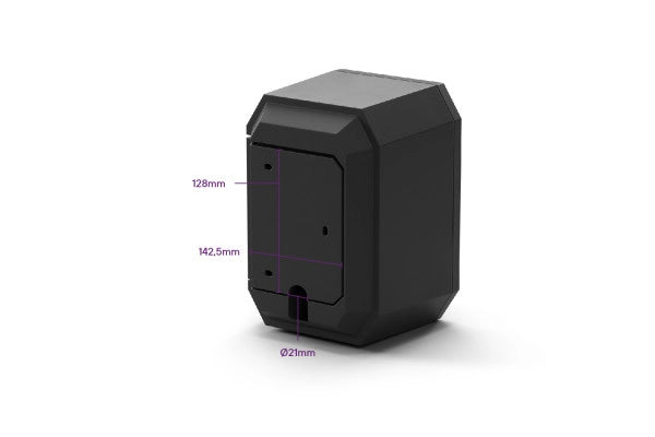 Satellite Speaker IP64 Passive