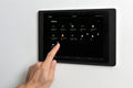 iPad Wallmount 10,9"