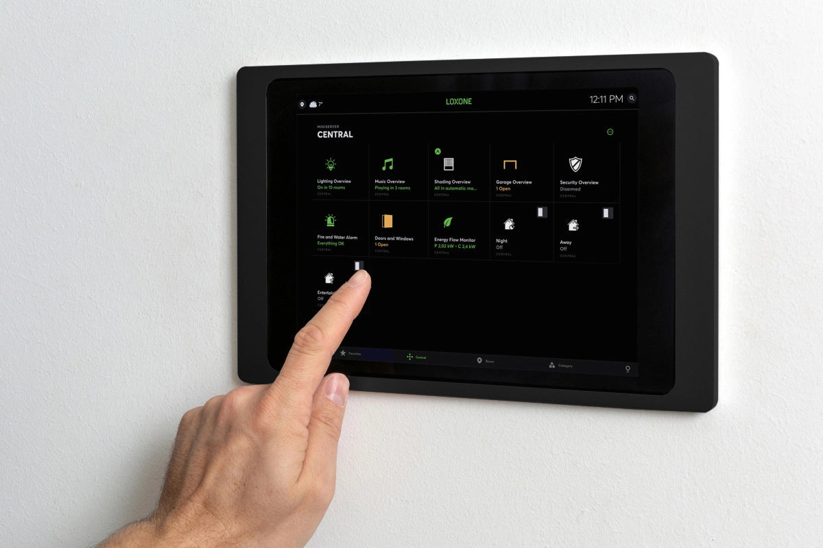 iPad Wallmount 10,9"