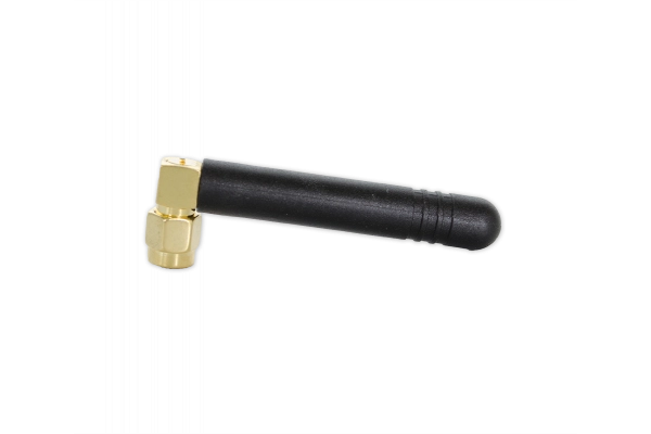 SMA Antenne mit Kippgelenk 868 MHz