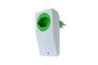Loxone Smart Socket Air Typ J – Anschlüsse