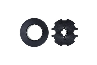Adapter/Mitnehmer 78mm Rundnut