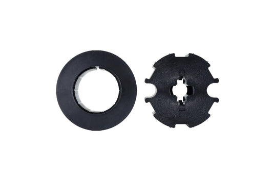 Adapter/Mitnehmer 78mm Rundnut