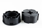 Adapter/Mitnehmer 85mm Rundnut
