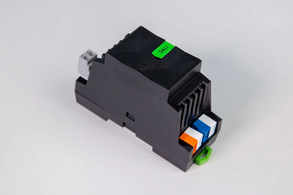 DALI Extension für 64 Geräte