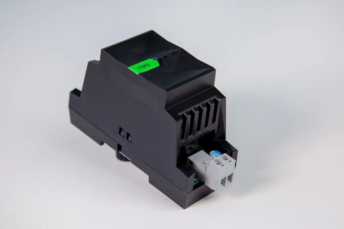 DALI Extension für 64 Geräte