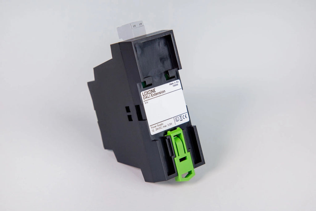 DALI Extension für 64 Geräte