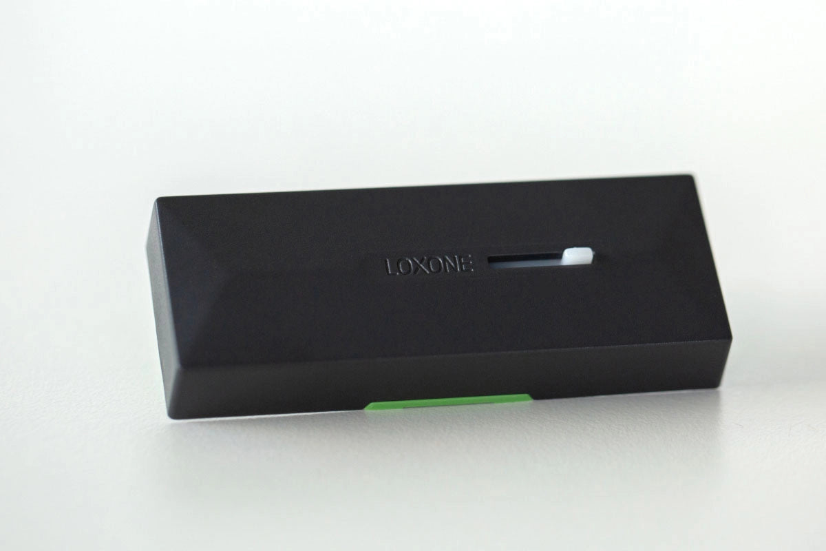 Tür- & Fensterkontakt Air