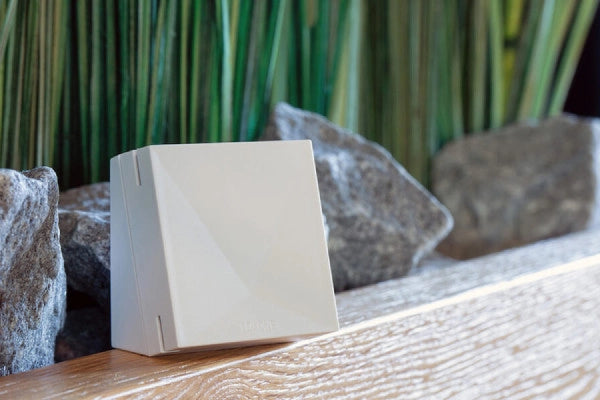 Raumklima Sensor Air (Temperatur, Feuchte)