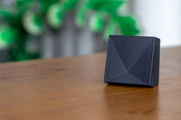 Raumklima Sensor Air (Temperatur, Feuchte)