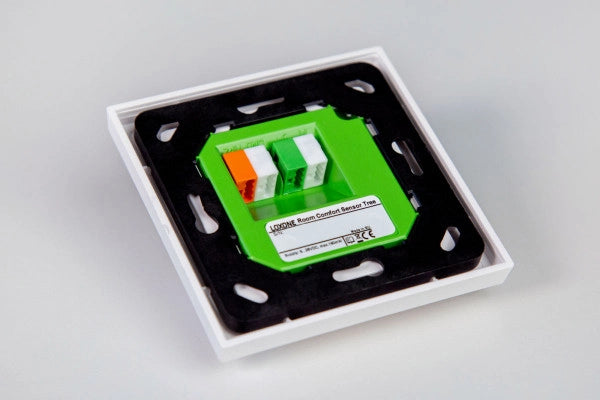 Raumklima Sensor Tree (CO2, Temperatur, Feuchte)