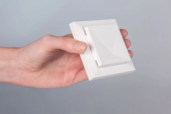 Raumklima Sensor Tree (CO2, Temperatur, Feuchte)