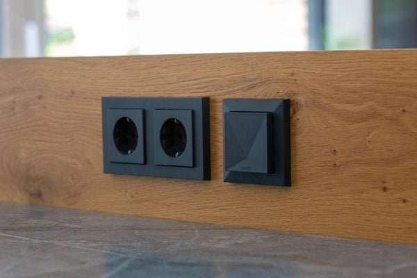 Raumklima Sensor Tree (CO2, Temperatur, Feuchte)