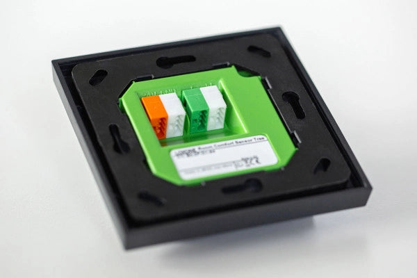 Raumklima Sensor Tree (CO2, Temperatur, Feuchte)