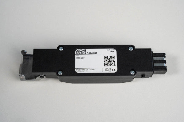 Shading Actuator Air