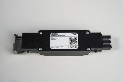 Shading Actuator Air