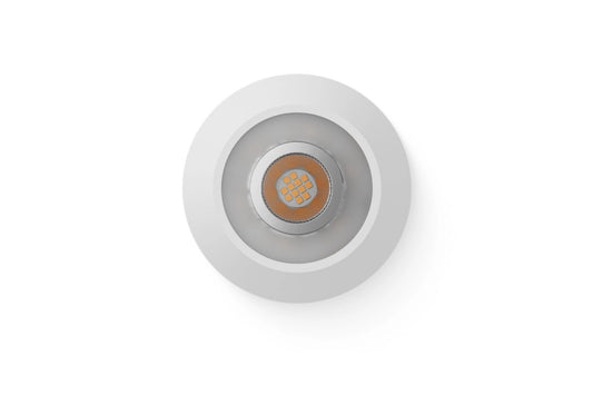 LED Spot RGBW Tree Weiß