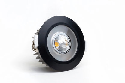 LED Spot RGBW Tree Anthrazit