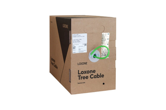 Tree Cable LSZH (200m)