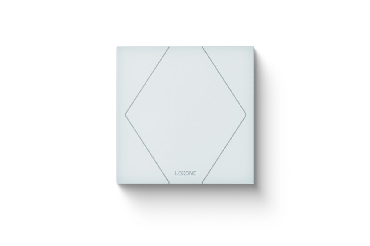Touch Pure Classic for Nano Signal White