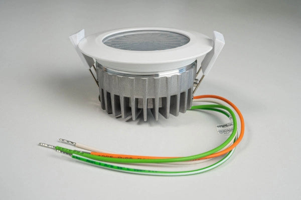 Präsenzmelder Deckeneinbau Tree Weiß