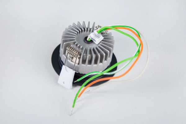 Präsenzmelder Deckeneinbau Tree Anthrazit