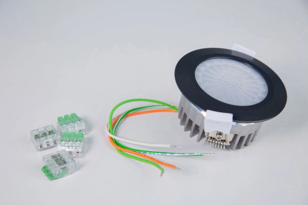 Präsenzmelder Deckeneinbau Tree Anthrazit