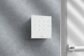 NFC Code Touch Tree Velvet White