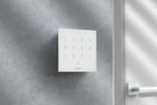 NFC Code Touch Tree Velvet White