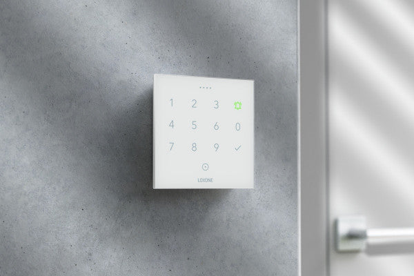 NFC Code Touch Tree Velvet White