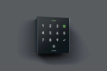 NFC Code Touch Air