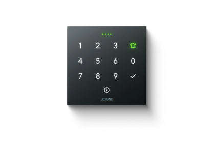 NFC Code Touch Air