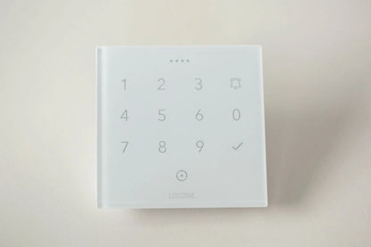 NFC Code Touch Air