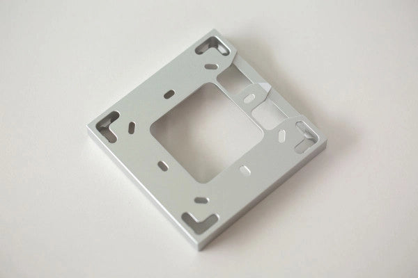 Montagerahmen 1-fach