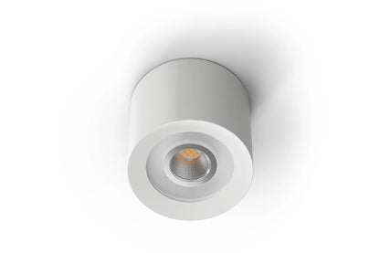 LED Aufbauspot RGBW Tree Weiss