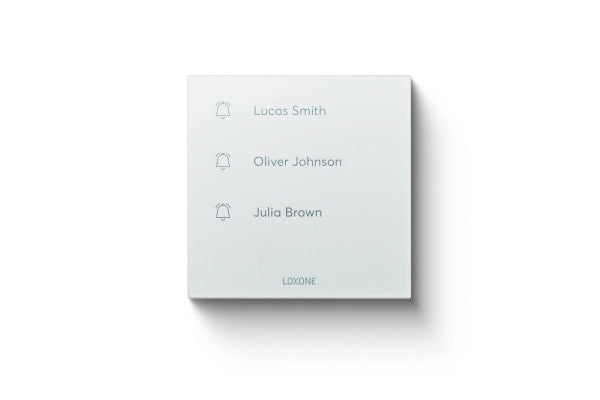 Touch Pure Flex Battery Air Weiß