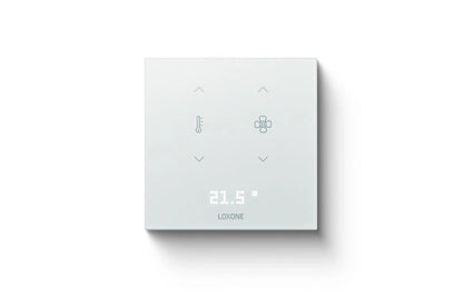 Touch Pure Flex Battery Air Weiß