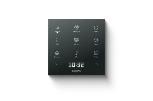 Touch Pure Flex Battery Air Anthrazit