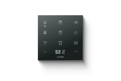 Touch Pure Flex Battery Air Anthrazit