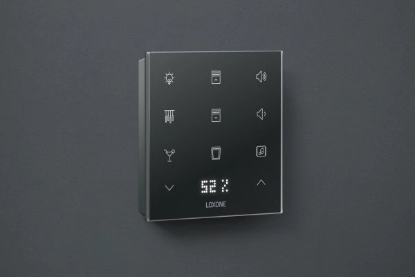 Touch Pure Flex Battery Air Anthrazit