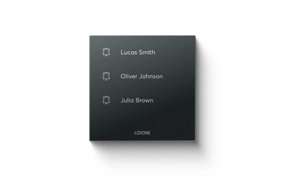 Touch Pure Flex Battery Air Anthrazit