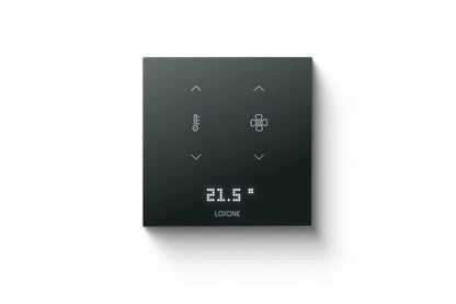 Touch Pure Flex Battery Air Anthrazit