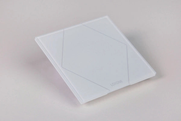 Touch Pure CO2 Tree Weiß