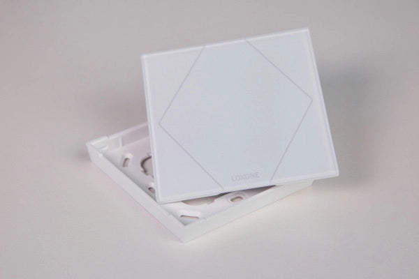 Touch Pure CO2 Tree Weiß